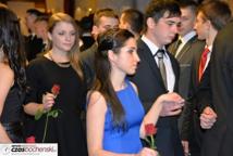Studniówka Zespołu Szkół Nr 3
