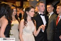 Studniówka Zespołu Szkół Nr 3