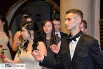 Studniówka Zespołu Szkół Nr 3