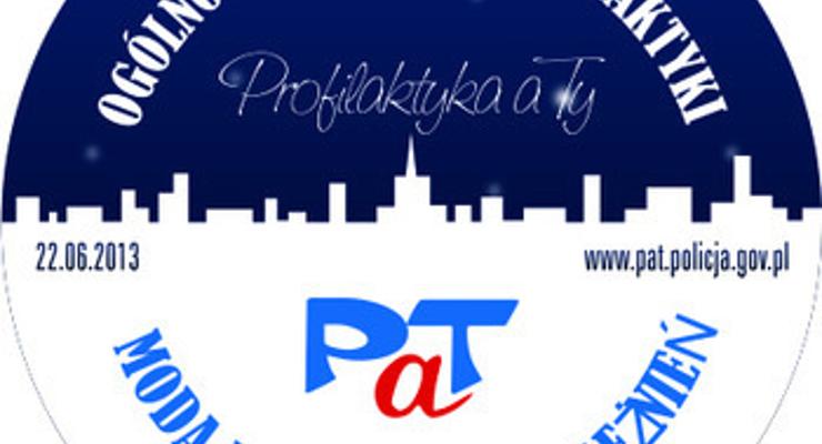 Powitanie lata z policyjną profilaktyką w tle