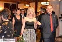 Studniówka Zespołu Szkół Nr 3