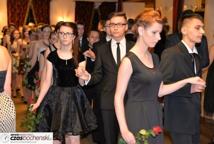 Studniówka Zespołu Szkół Nr 3