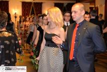 Studniówka Zespołu Szkół Nr 3