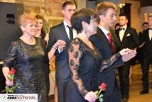 Studniówka Zespołu Szkół Nr 3