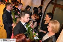 Studniówka Zespołu Szkół Nr 3