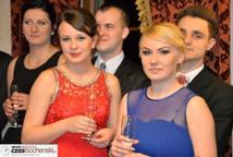 Studniówka Zespołu Szkół Nr 3
