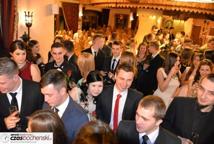 Studniówka Zespołu Szkół Nr 3