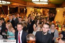 Studniówka Zespołu Szkół Nr 3