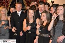 Studniówka Zespołu Szkół Nr 3