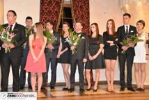 Studniówka Zespołu Szkół Nr 3