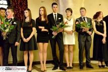 Studniówka Zespołu Szkół Nr 3