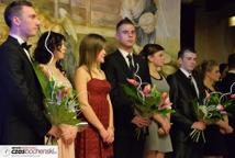 Studniówka Zespołu Szkół Nr 3