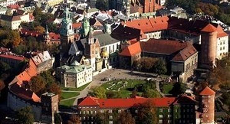 Kraków najchętniej odwiedzanym polskim miastem