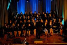 Koncert noworoczny orkiestry z Baczkowa – brakło miejsc w Oratorium