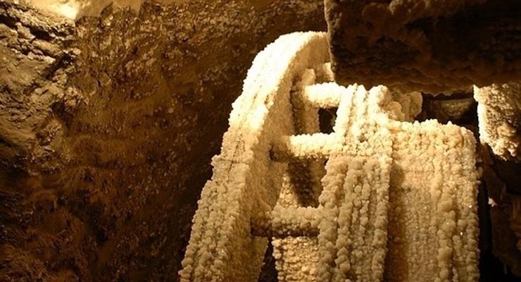 Mamy UNESCO!!! Bocheńska kopalnia wpisana na listę