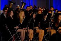 Koncert noworoczny orkiestry z Baczkowa – brakło miejsc w Oratorium