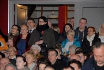 Koncert noworoczny orkiestry z Baczkowa – brakło miejsc w Oratorium