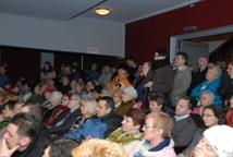Koncert noworoczny orkiestry z Baczkowa – brakło miejsc w Oratorium