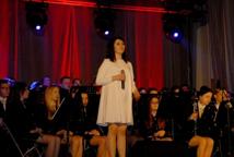 Koncert noworoczny orkiestry z Baczkowa – brakło miejsc w Oratorium