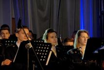 Koncert noworoczny orkiestry z Baczkowa – brakło miejsc w Oratorium