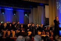 Koncert noworoczny orkiestry z Baczkowa – brakło miejsc w Oratorium