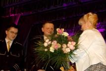 Koncert noworoczny orkiestry z Baczkowa – brakło miejsc w Oratorium