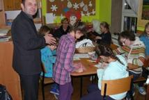 Czy Bochnia ma problem z alkoholem i narkotykami?  - radni w "Ochronce"
