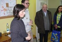Czy Bochnia ma problem z alkoholem i narkotykami?  - radni w "Ochronce"