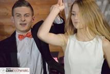 Zespół Szkół nr 2 - jeszcze dziś nie myślą o maturze - może od jutra?