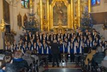 Pueri Cantores na zakończenie okresu Świąt