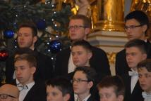 Pueri Cantores na zakończenie okresu Świąt