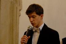 Pueri Cantores na zakończenie okresu Świąt