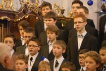 Pueri Cantores na zakończenie okresu Świąt