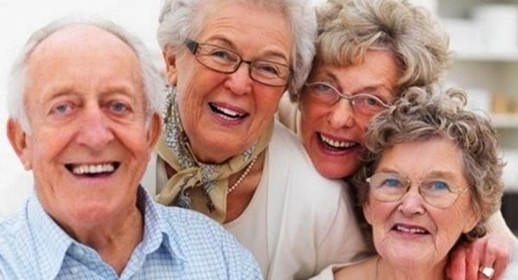 Oferta dla aktywnych seniorów