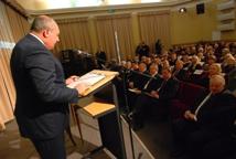 Muzeum Niepodległości obchodziło jubileusz 25-lecia 
