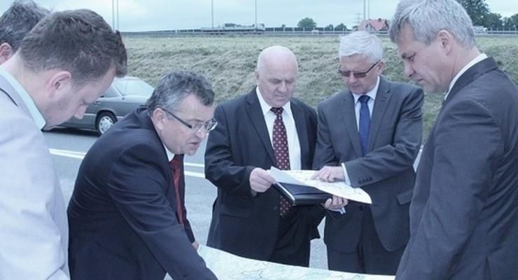 Posłowie krytycznie o inwestycjach drogowych