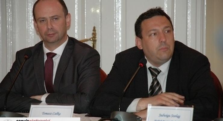 Absolutorium dla Starosty przyjęte