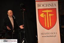 Bochnia świętowała swoje 762 urodziny