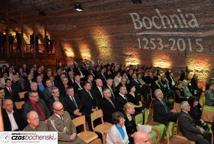 Bochnia świętowała swoje 762 urodziny