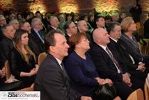 Bochnia świętowała swoje 762 urodziny