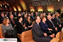Bochnia świętowała swoje 762 urodziny