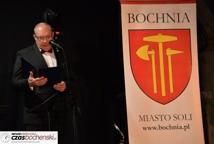 Bochnia świętowała swoje 762 urodziny