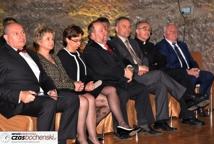 Bochnia świętowała swoje 762 urodziny