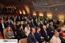 Bochnia świętowała swoje 762 urodziny
