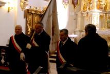 Pożegnanie ks. proboszcza parafii św. Mikołaja. Bez udziału proboszcza