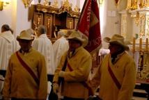 Pożegnanie ks. proboszcza parafii św. Mikołaja. Bez udziału proboszcza