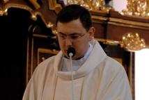 Pożegnanie ks. proboszcza parafii św. Mikołaja. Bez udziału proboszcza