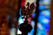 Pożegnanie ks. proboszcza parafii św. Mikołaja. Bez udziału proboszcza