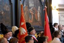Pożegnanie ks. proboszcza parafii św. Mikołaja. Bez udziału proboszcza