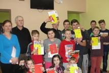 Spotkania z policjantem w ferie